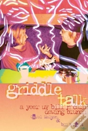 Capa do artigo Griddle Talk
