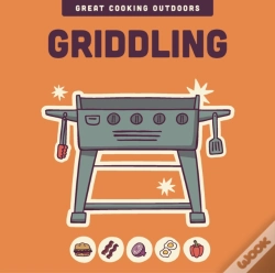 Capa do artigo Griddling