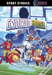 Capa do artigo Gridiron Gamer