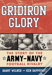 Capa do artigo Gridiron Glory