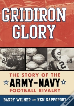 Capa do artigo Gridiron Glory