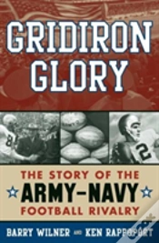Capa do artigo Gridiron Glory