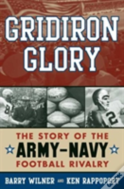 Capa do artigo Gridiron Glory