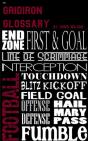 Gridiron Glossary - Preview