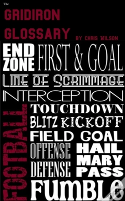 Capa do artigo Gridiron Glossary