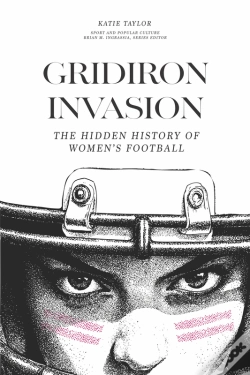 Capa do artigo Gridiron Invasion