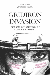 Capa do artigo Gridiron Invasion