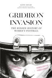 Capa do artigo Gridiron Invasion