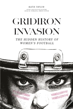 Capa do artigo Gridiron Invasion