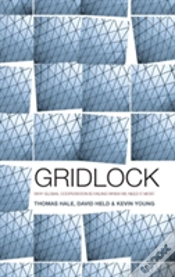 Capa do artigo Gridlock