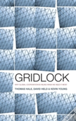 Capa do artigo Gridlock