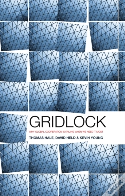 Capa do artigo Gridlock