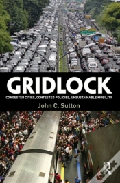 Capa do artigo Gridlock