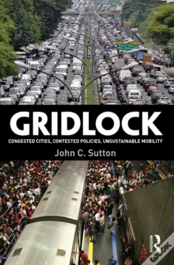 Capa do artigo Gridlock