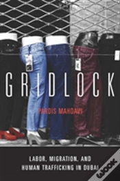 Capa do artigo Gridlock