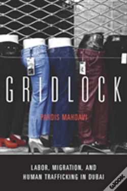 Capa do artigo Gridlock