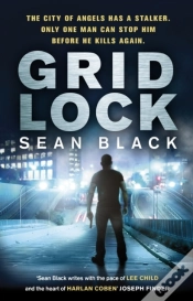 Capa do artigo Gridlock