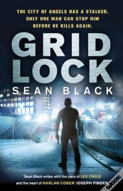 Capa do artigo Gridlock
