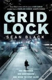 Capa do artigo Gridlock