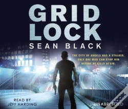 Capa do artigo Gridlock
