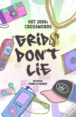 Capa do artigo Grids Don'T Lie