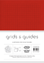 Grids & Guides Notebook (Gray) - Preview