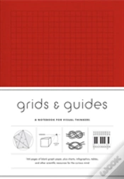 Capa do artigo Grids & Guides Notebook (Gray)