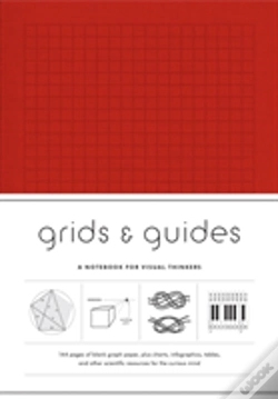 Capa do artigo Grids & Guides Notebook (Gray)