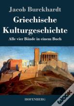 Griechische Kulturgeschichte