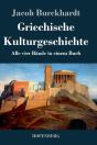 Griechische Kulturgeschichte - Preview