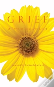 Capa do artigo Grief: A Path Of Loss And Light