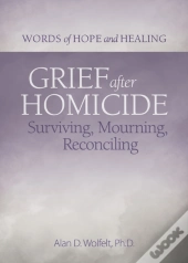 Grief After Homicide