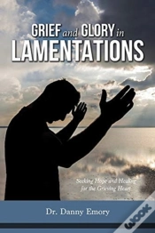 Capa do artigo Grief And Glory In Lamentations