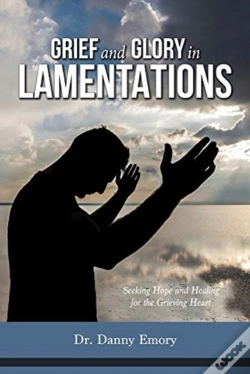 Capa do artigo Grief And Glory In Lamentations