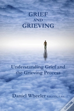Capa do artigo Grief And Grieving