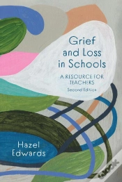Capa do artigo Grief And Loss In Schools