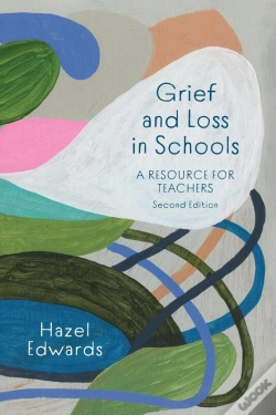 Capa do artigo Grief And Loss In Schools