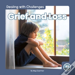 Capa do artigo Grief And Loss