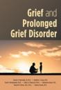 Grief And Prolonged Grief Disorder - Preview