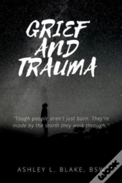 Capa do artigo Grief And Trauma