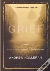 Capa do artigo Grief