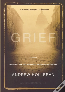 Capa do artigo Grief