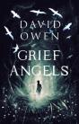 Grief Angels - Preview