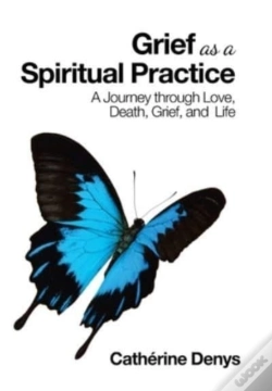 Capa do artigo Grief As A Spiritual Practice