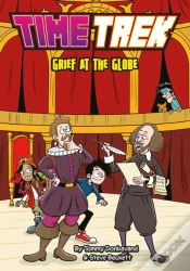 Capa do artigo Grief At The Globe