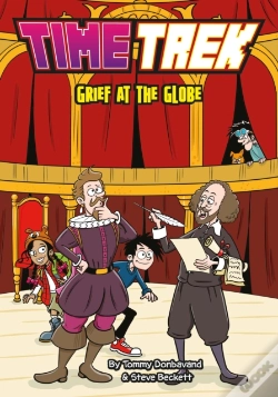 Capa do artigo Grief At The Globe