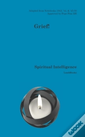 Capa do artigo Grief!