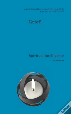 Capa do artigo Grief!