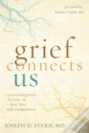 Capa do artigo Grief Connects Us