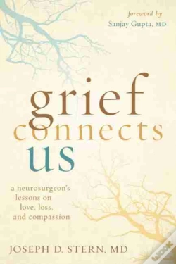 Capa do artigo Grief Connects Us